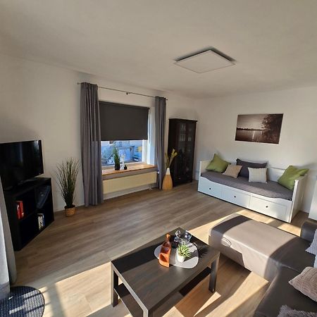 Ferienhaus Steigrhein 필젠 외부 사진