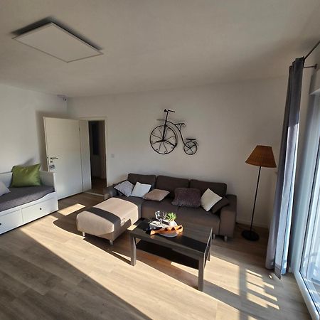 Ferienhaus Steigrhein 필젠 외부 사진