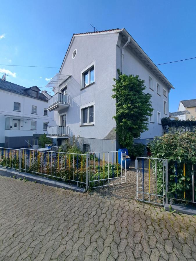 Ferienhaus Steigrhein 필젠 외부 사진