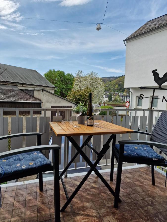Ferienhaus Steigrhein 필젠 외부 사진