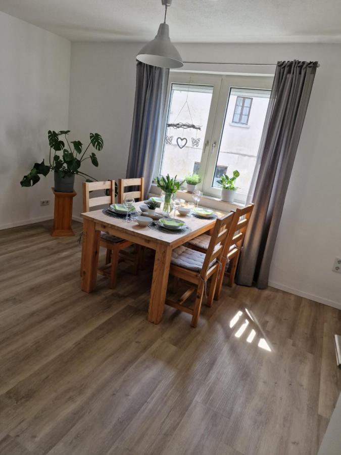 Ferienhaus Steigrhein 필젠 외부 사진