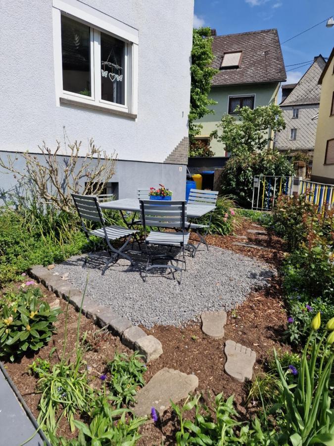 Ferienhaus Steigrhein 필젠 외부 사진
