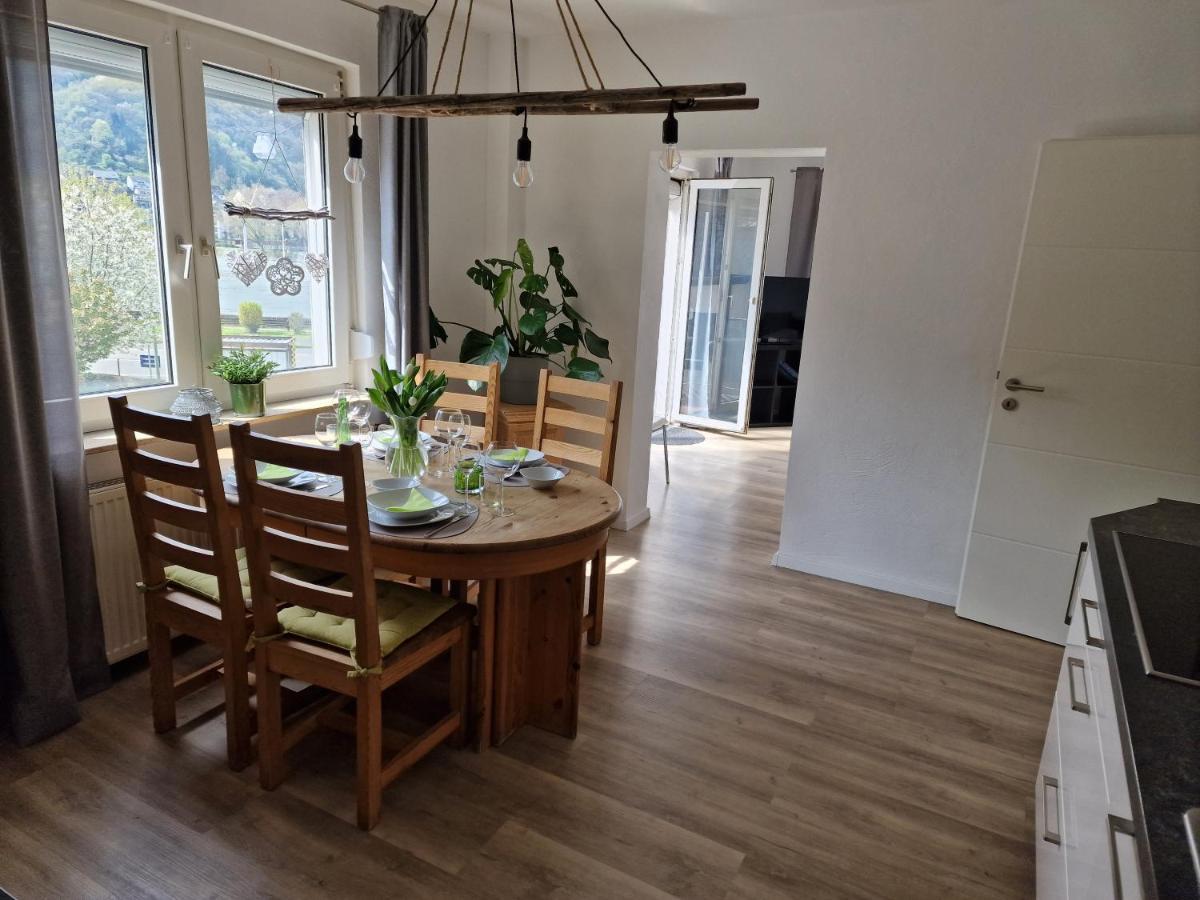 Ferienhaus Steigrhein 필젠 외부 사진
