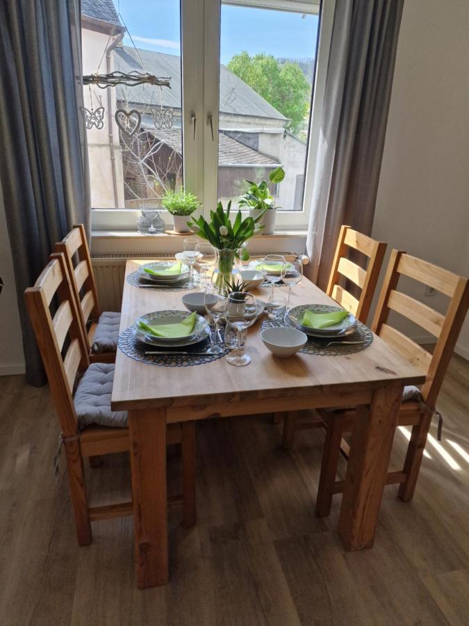 Ferienhaus Steigrhein 필젠 외부 사진