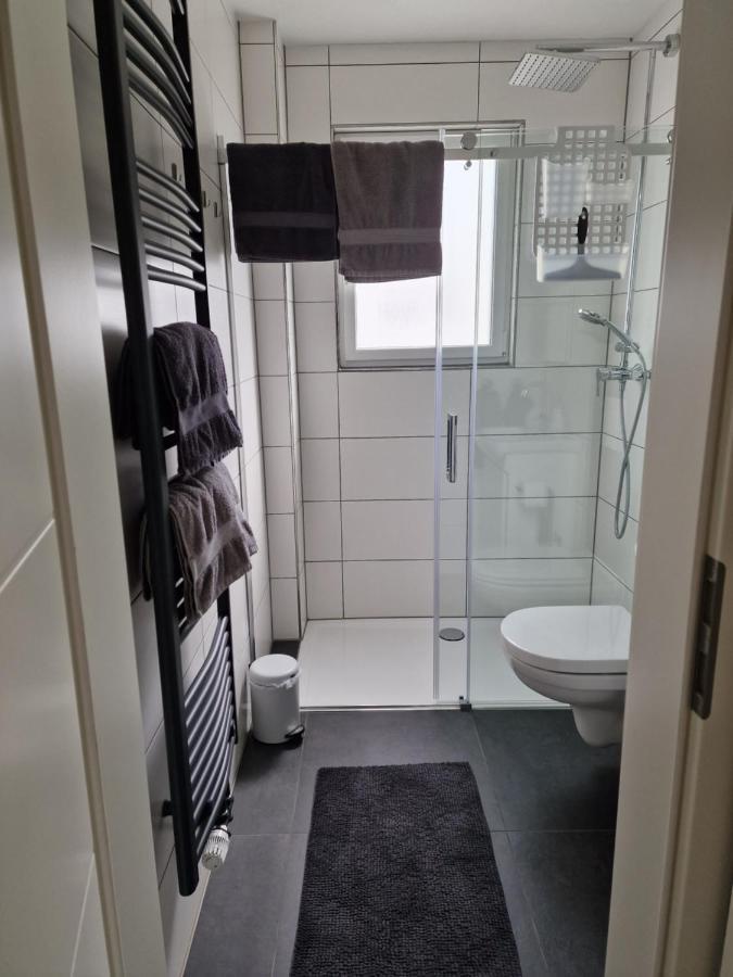 Ferienhaus Steigrhein 필젠 외부 사진