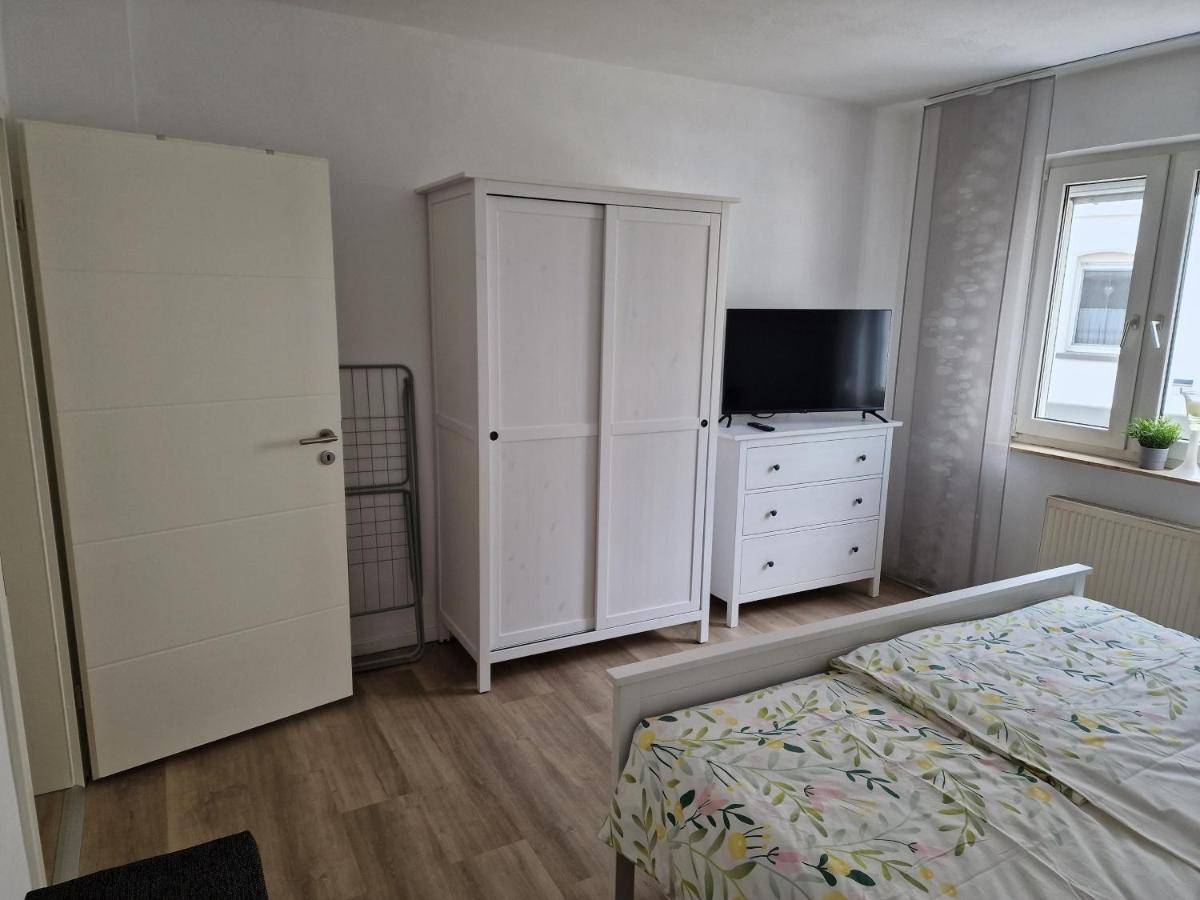 Ferienhaus Steigrhein 필젠 외부 사진
