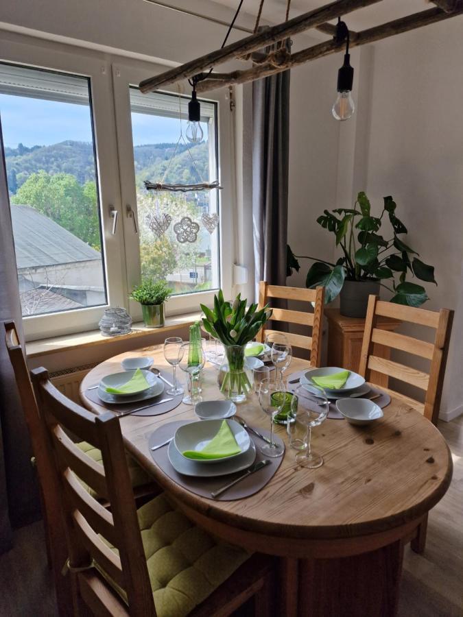 Ferienhaus Steigrhein 필젠 외부 사진