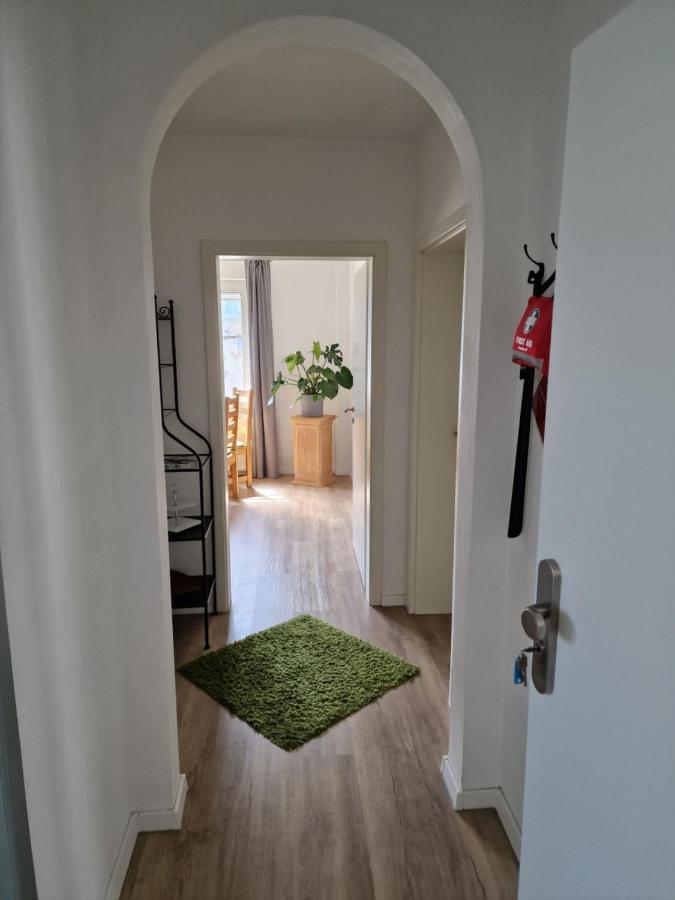 Ferienhaus Steigrhein 필젠 외부 사진