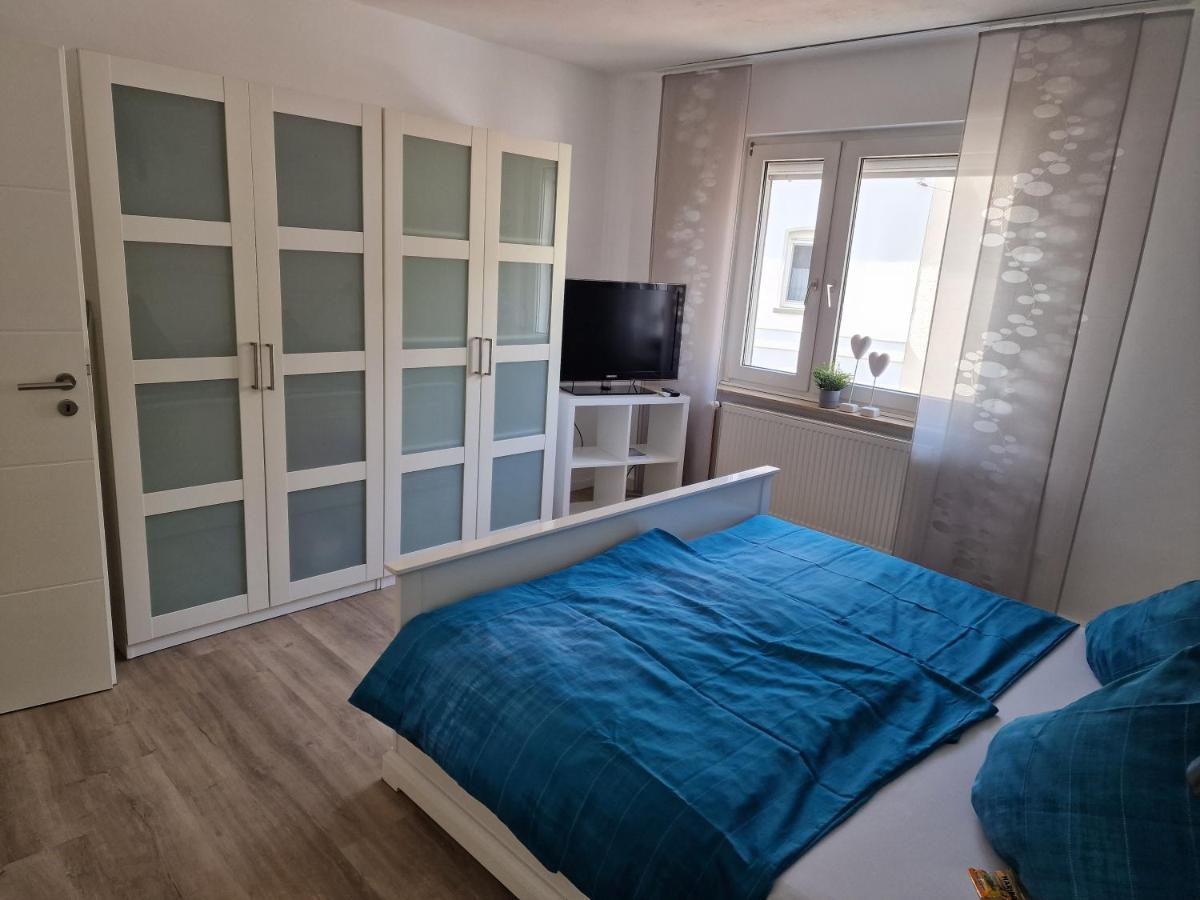 Ferienhaus Steigrhein 필젠 외부 사진