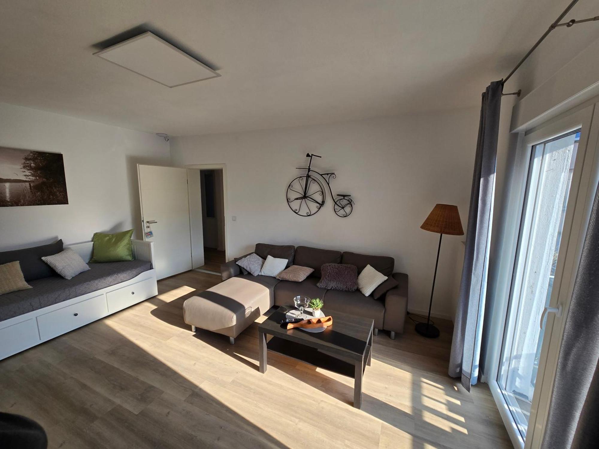 Ferienhaus Steigrhein 필젠 외부 사진